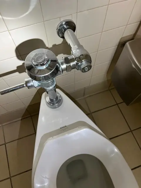 Fixture installation and repair for Pipe Repair in Martin Crossing